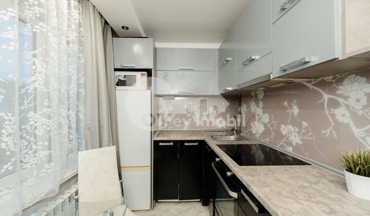 Apartament, Râșcani, MOSCOVEI