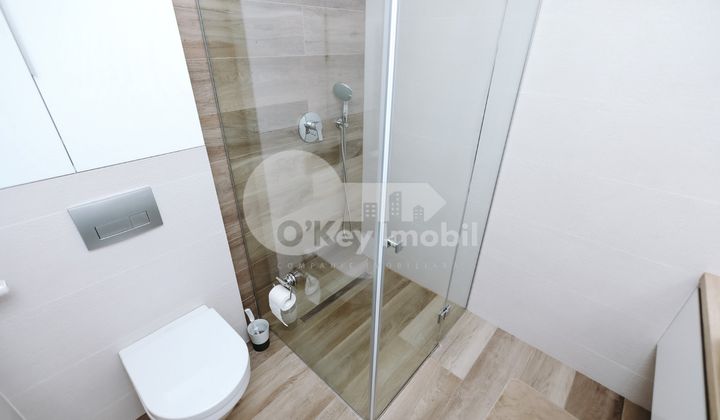 Квартира, Рышкановка, Н. ДИМО