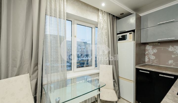 Apartament, Râșcani, MOSCOVEI
