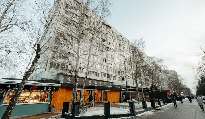 Apartament, Râșcani, MOSCOVEI