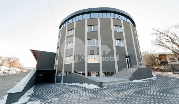 Oficiu, Buiucani, GHIOCEILOR