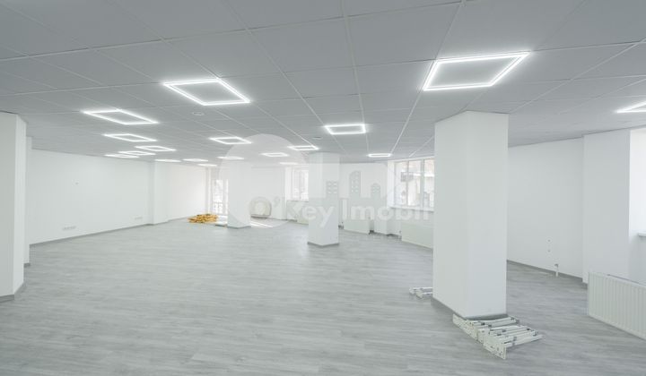 Oficiu, Buiucani, GHIOCEILOR