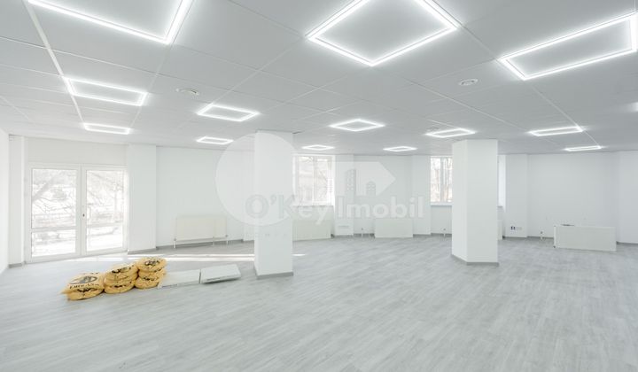 Oficiu, Buiucani, GHIOCEILOR