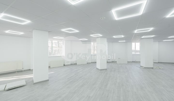 Oficiu, Buiucani, GHIOCEILOR