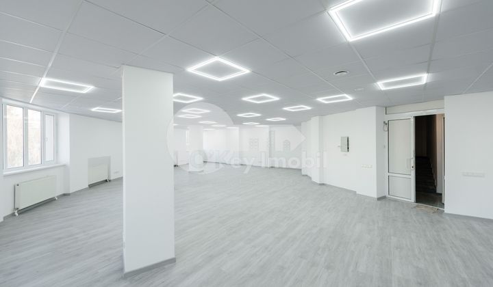 Oficiu, Buiucani, GHIOCEILOR