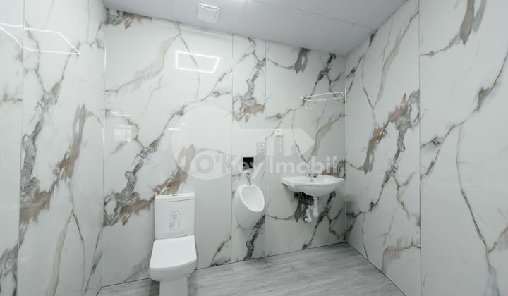 Oficiu, Buiucani, GHIOCEILOR