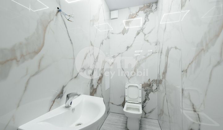 Oficiu, Buiucani, GHIOCEILOR