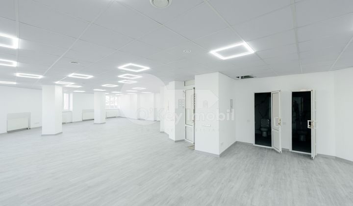 Oficiu, Buiucani, GHIOCEILOR