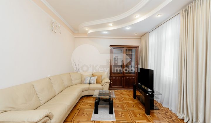 Apartament, Centru, 31 AUGUST