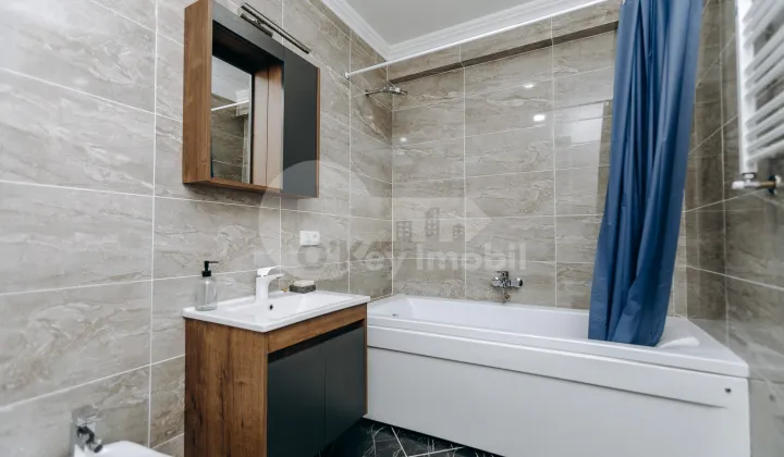 Apartament, Centru, BOGDAN PETRICEICU HAȘDEU