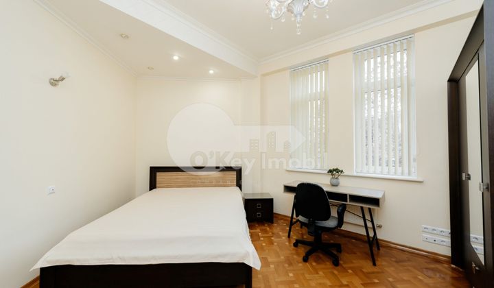 Apartament, Centru, 31 AUGUST