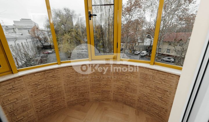 Apartament, Centru, 31 AUGUST