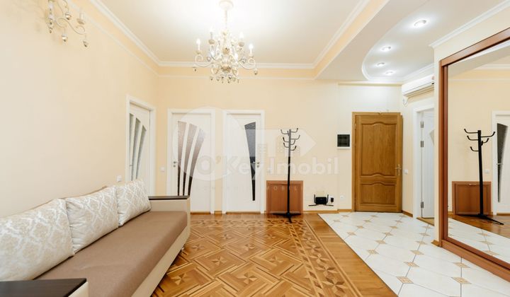 Apartament, Centru, 31 AUGUST