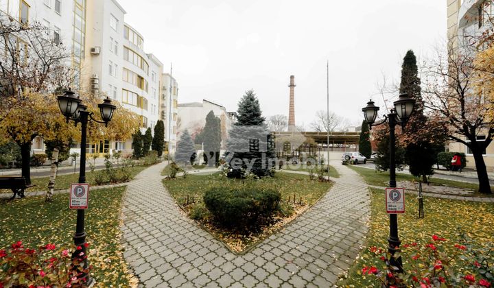 Apartament, Centru, 31 AUGUST