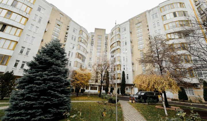 Apartament, Centru, 31 AUGUST