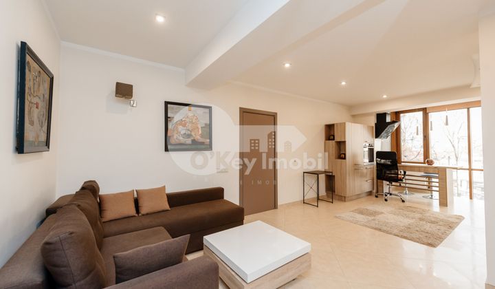 Apartament, Centru, ALESSANDRO BERNARDAZZI