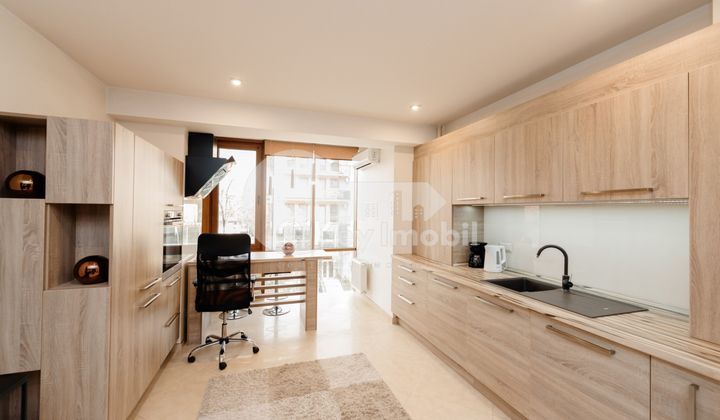 Apartament, Centru, ALESSANDRO BERNARDAZZI