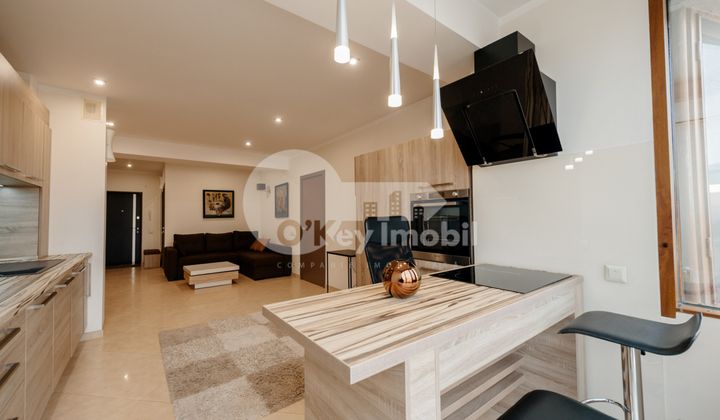 Apartament, Centru, ALESSANDRO BERNARDAZZI