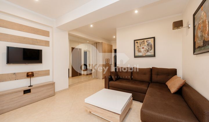 Apartament, Centru, ALESSANDRO BERNARDAZZI