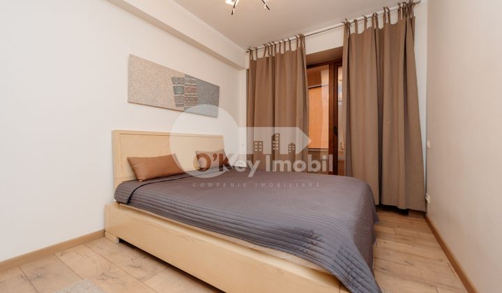 Apartament, Centru, ALESSANDRO BERNARDAZZI