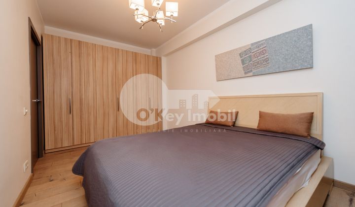 Apartament, Centru, ALESSANDRO BERNARDAZZI