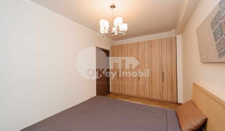 Apartament, Centru, ALESSANDRO BERNARDAZZI