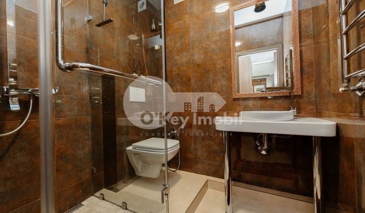 Apartament, Centru, ALESSANDRO BERNARDAZZI