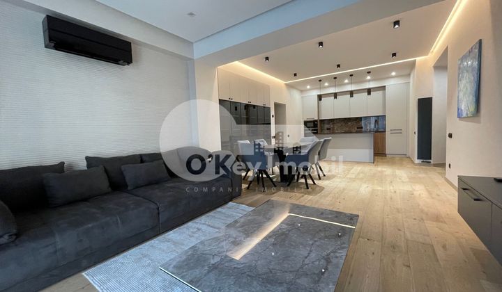 Apartament, Centru, CIUFLEA