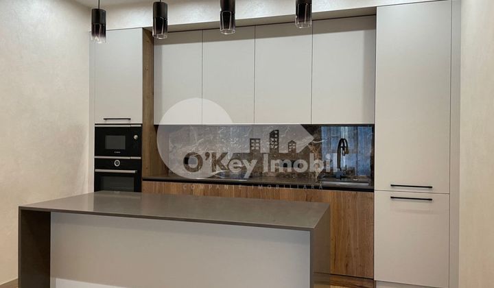 Apartament, Centru, CIUFLEA