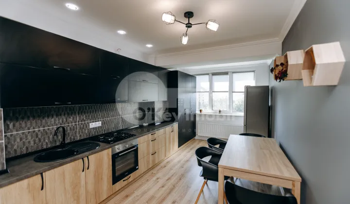 Apartament, Centru, BOGDAN PETRICEICU HAȘDEU