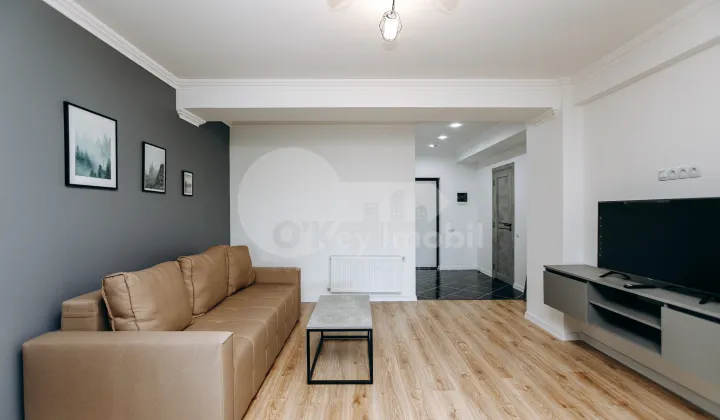 Apartament, Centru, BOGDAN PETRICEICU HAȘDEU