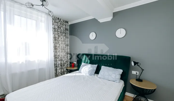 Apartament, Centru, BOGDAN PETRICEICU HAȘDEU