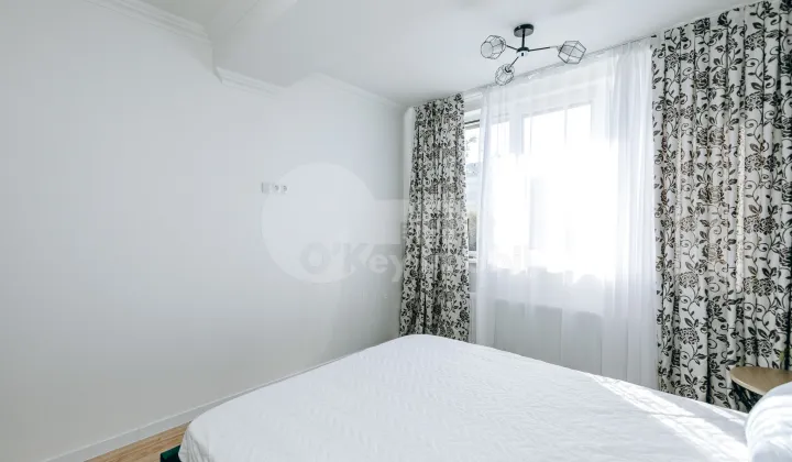 Apartament, Centru, BOGDAN PETRICEICU HAȘDEU
