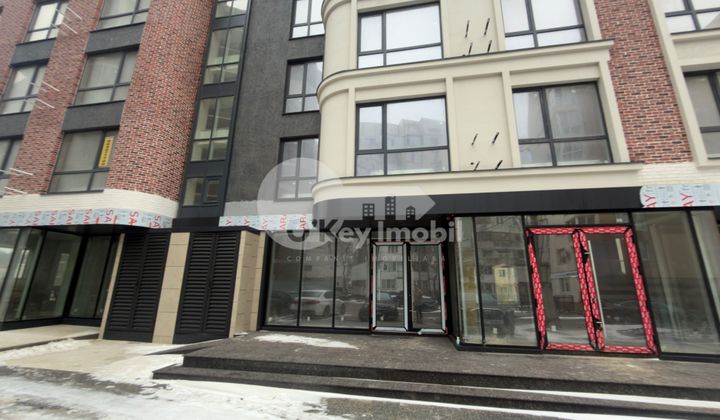 Spațiu comercial, Ciocana, ION DUMENIUC