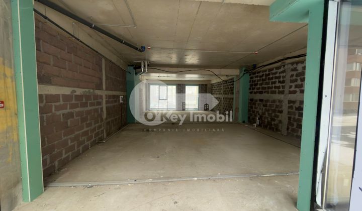 Spațiu comercial, Ciocana, ION DUMENIUC