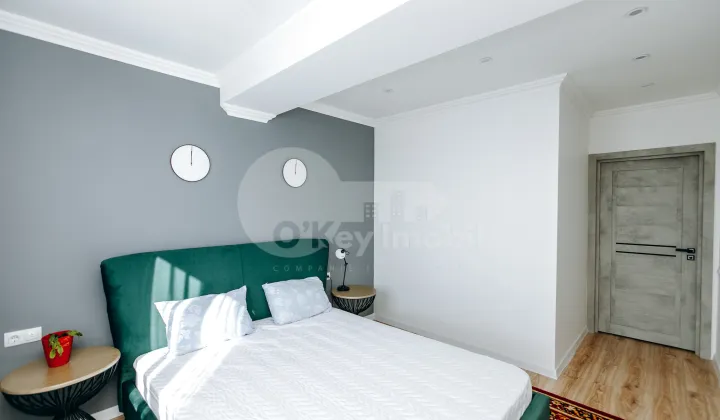 Apartament, Centru, BOGDAN PETRICEICU HAȘDEU