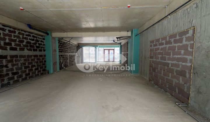 Spațiu comercial, Ciocana, ION DUMENIUC