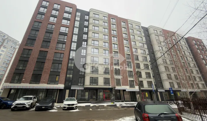 Комм. помещение, Чеканы, ИОН ДУМЕНЮК