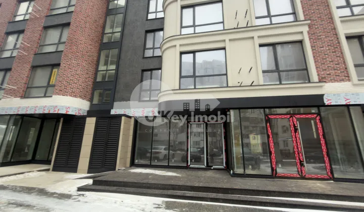 Комм. помещение, Чеканы, ИОН ДУМЕНЮК