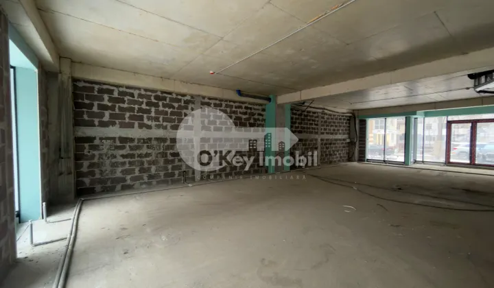 Комм. помещение, Чеканы, ИОН ДУМЕНЮК