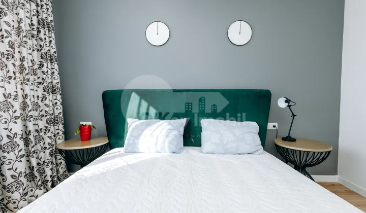 Apartament, Centru, BOGDAN PETRICEICU HAȘDEU