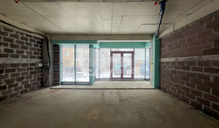 Комм. помещение, Чеканы, ИОН ДУМЕНЮК