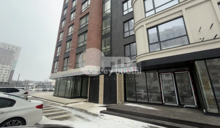 Комм. помещение, Чеканы, ИОН ДУМЕНЮК