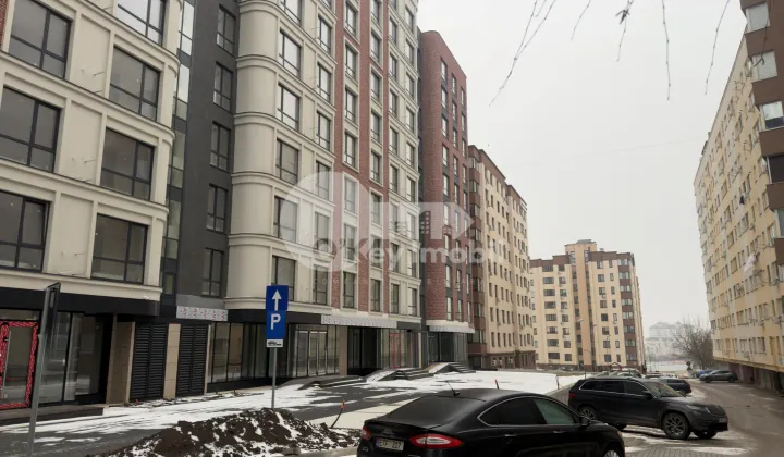 Комм. помещение, Чеканы, ИОН ДУМЕНЮК