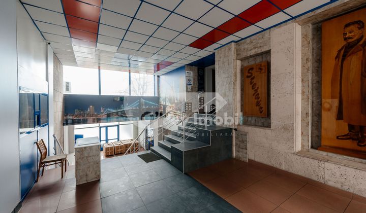 Oficiu, Centru, ȘTEFAN CEL MARE