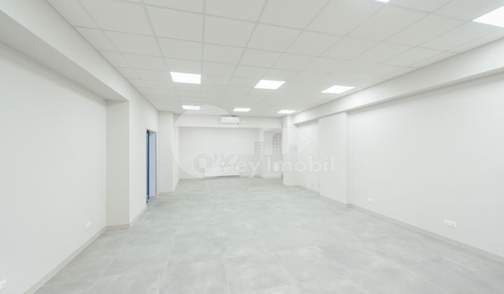 Oficiu, Centru, ȘTEFAN CEL MARE