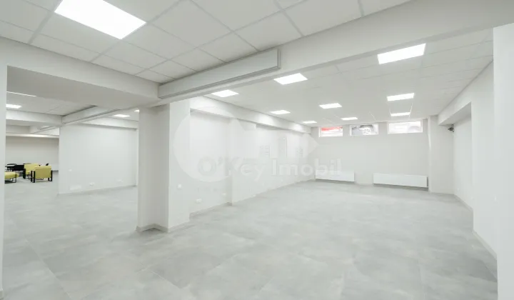 Офис, Центр, ШТЕФАН ЧЕЛ МАРЕ