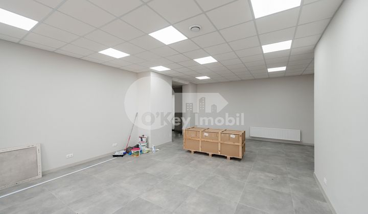 Oficiu, Centru, ȘTEFAN CEL MARE