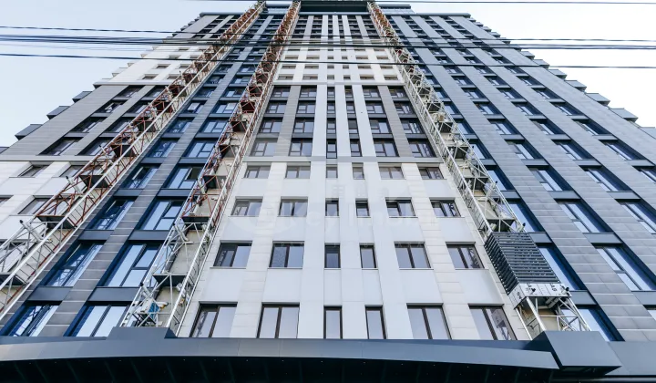 Apartament, Centru, BOGDAN PETRICEICU HAȘDEU