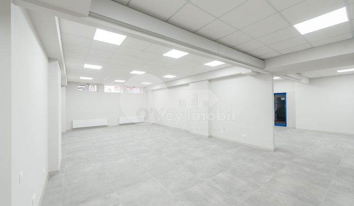 Oficiu, Centru, ȘTEFAN CEL MARE